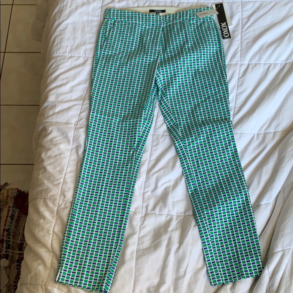 NEW cute design pants